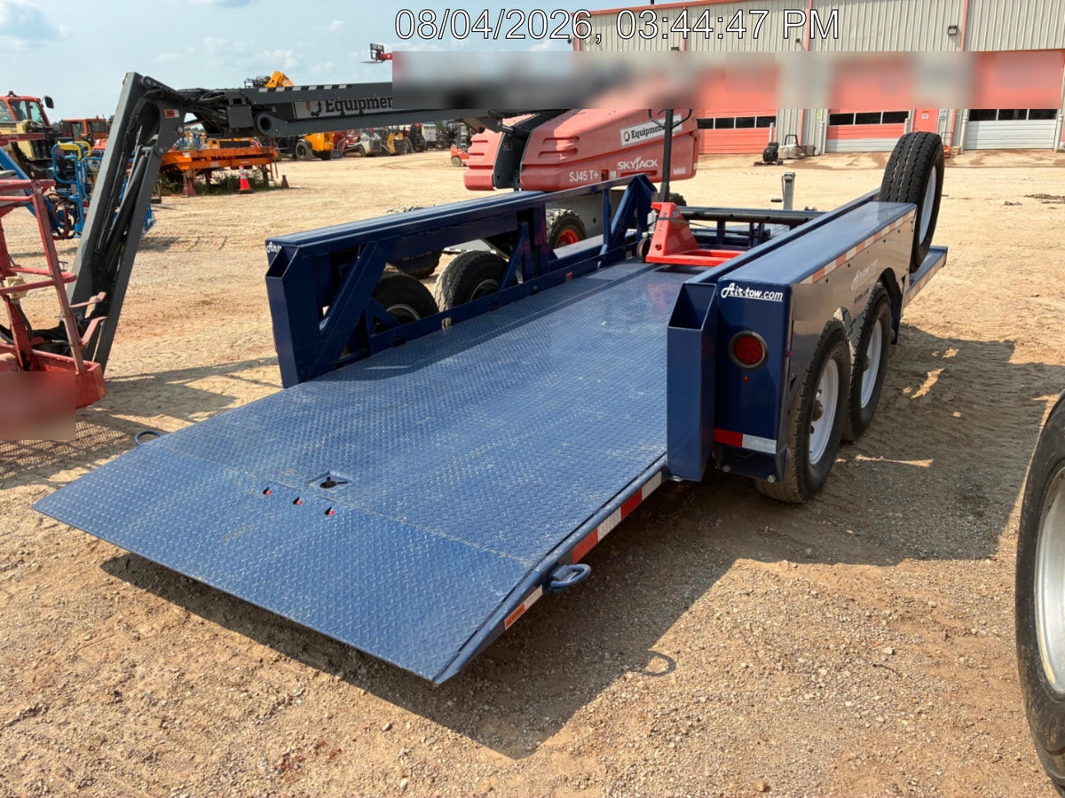 2025 MIGHTY LIFT ML55M