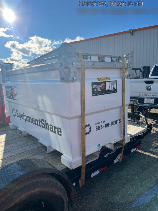 2023 WESTERN GLOBAL 20TCG-ES