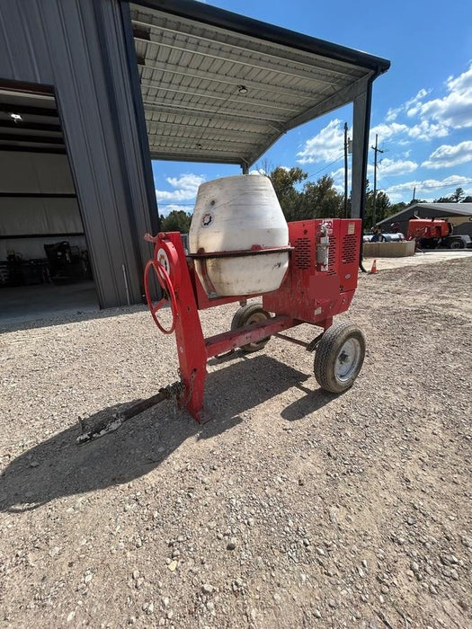 2021 MULTIQUIP MC64PH8