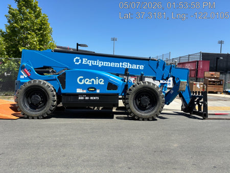 2025 GENIE GTH-1056