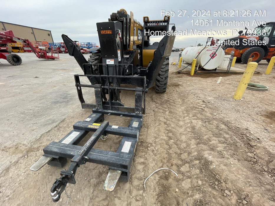 2020 STAR INDUSTRIES 1395B