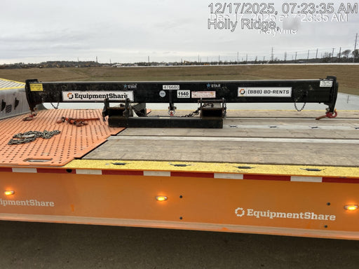 2024 STAR INDUSTRIES 1160B