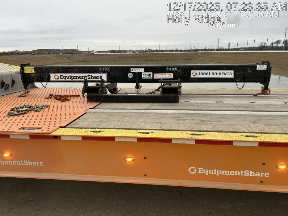 2024 STAR INDUSTRIES 1160B