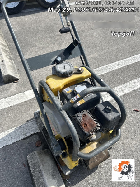 2023 WACKER NEUSON WPU1550AW