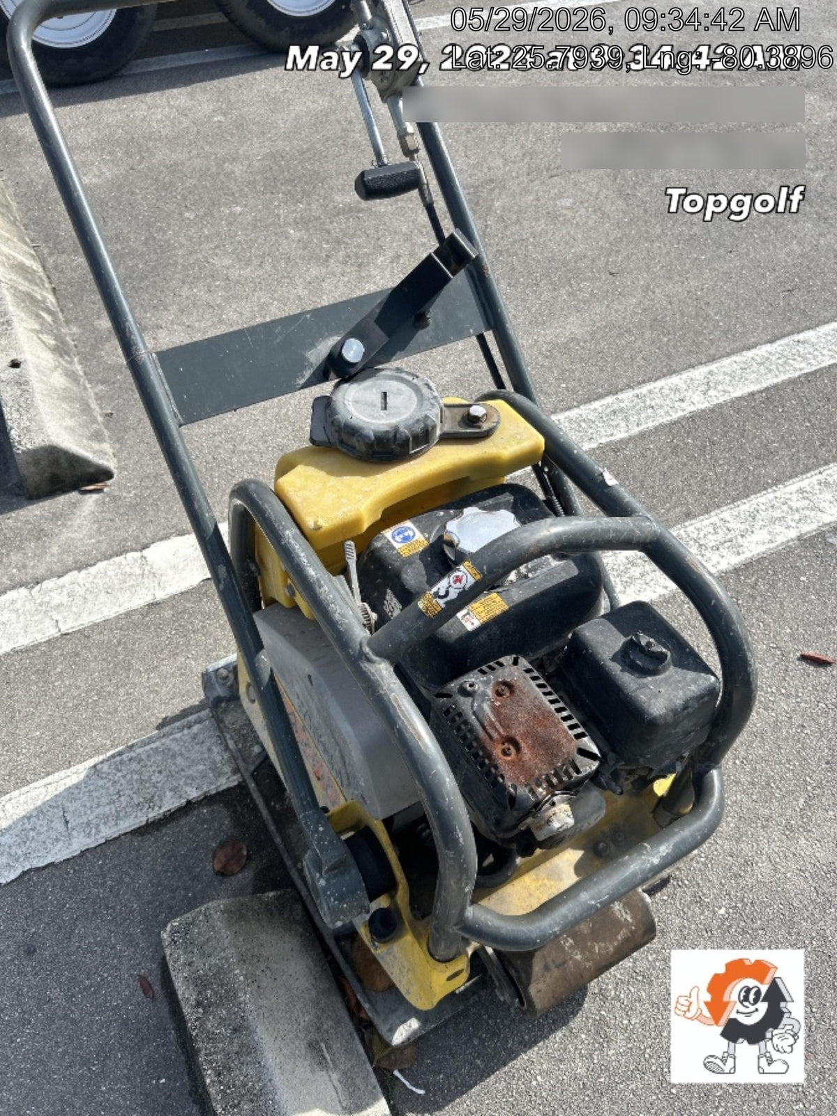 2023 WACKER NEUSON WPU1550AW