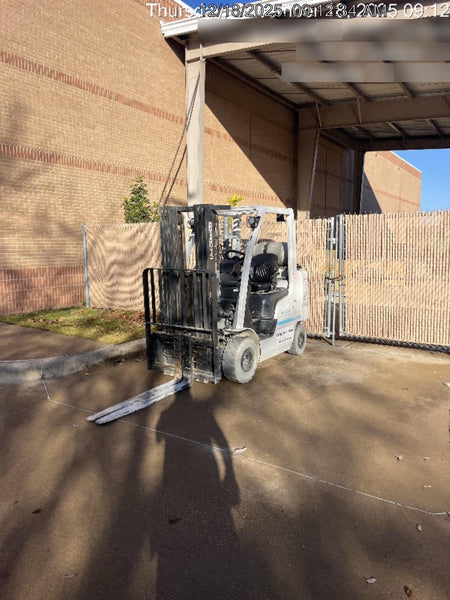 2022 UNICARRIER AF50DF LOWPRO