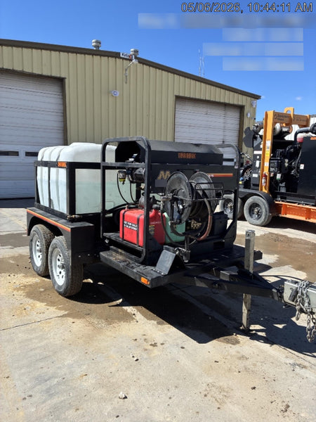 2025 MI-T-M HS-3505-1MGH-UR