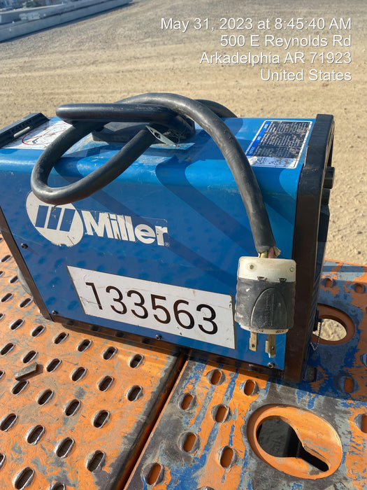 2020 MILLER ELECTRIC CST-280