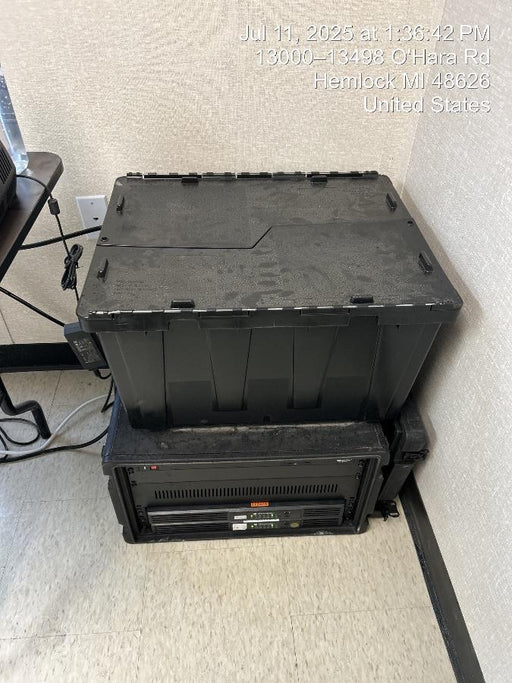 2024 MOTOROLA PMPN4284