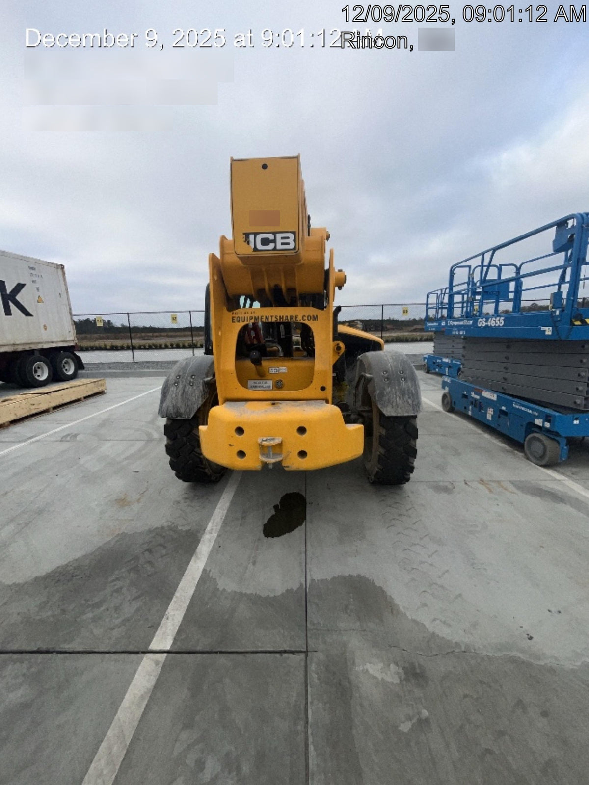2025 JCB 510-56