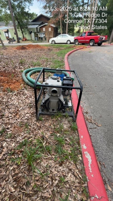 2025 MI-T-M WTP-T03-0MGH