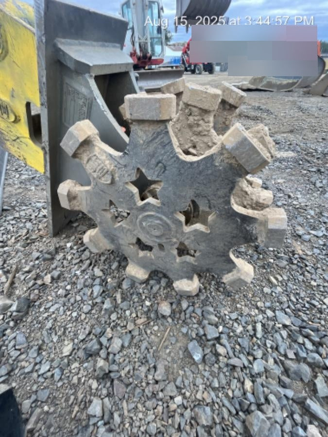 2025 STEEL UNLIMITED SUISL24CW-WR3