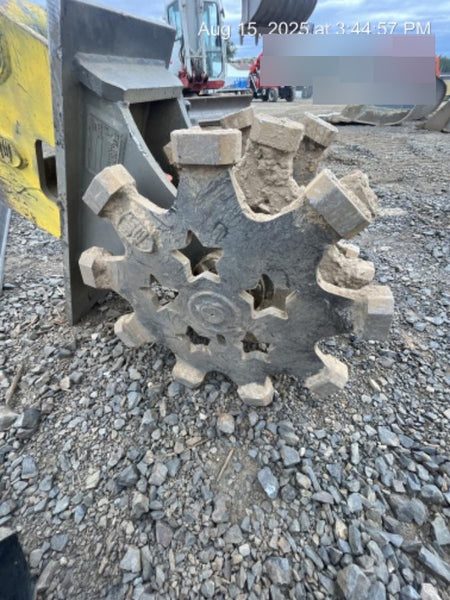 2025 STEEL UNLIMITED SUISL24CW-WR3