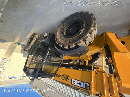 2026 JCB 512-56