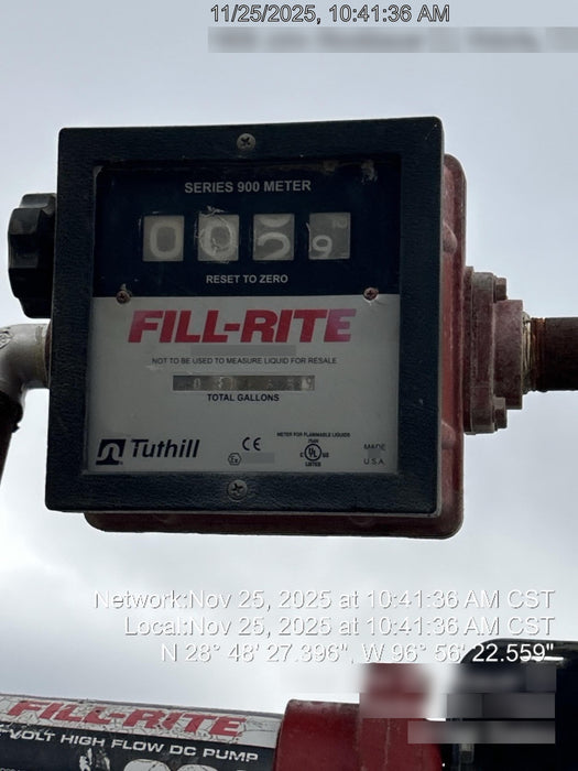 2022 KUBOTA RTV-X1140W-H (Canopy)