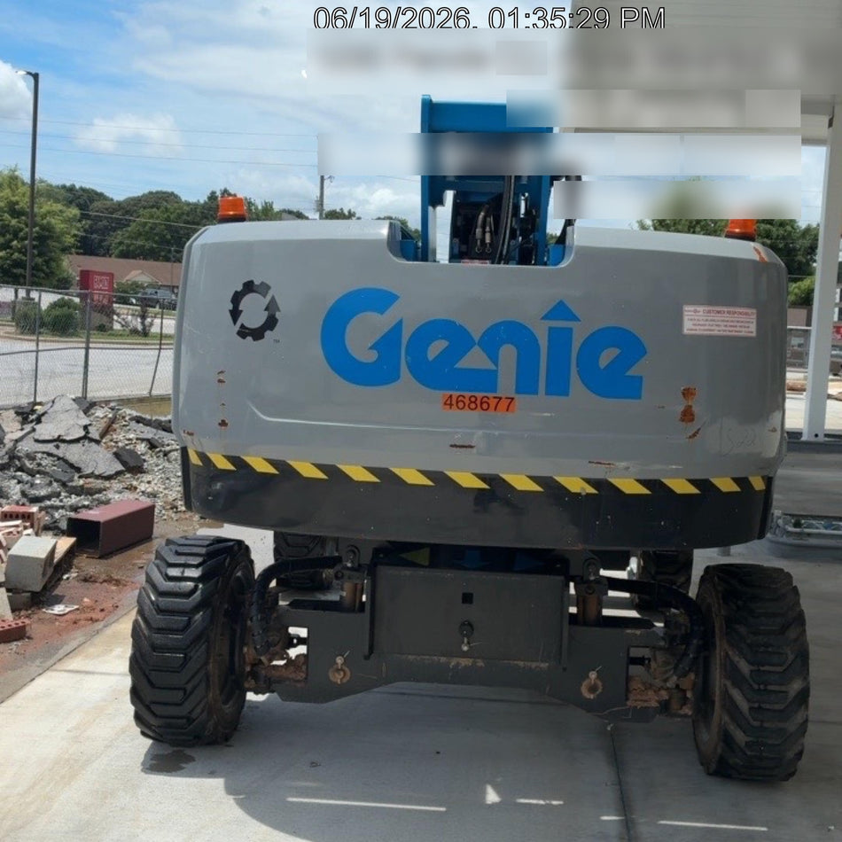 2024 GENIE S-45 XC