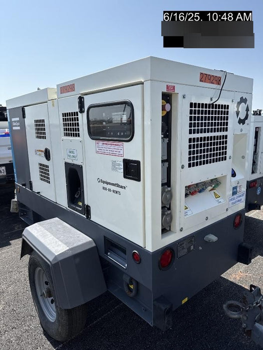 2022 ATLAS COPCO QAS 70