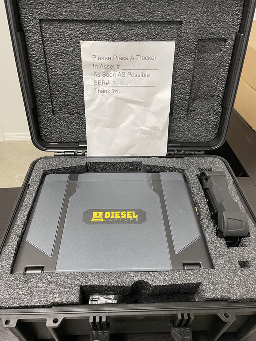 2023 DIESEL LAPTOPS DIESEL LAPTOP