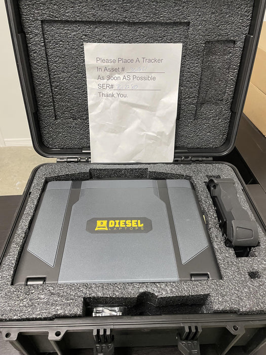 2023 DIESEL LAPTOPS DIESEL LAPTOP