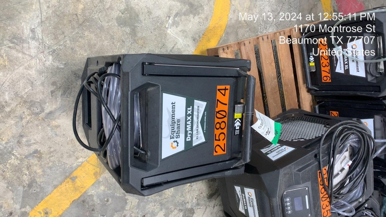 2022 PHOENIX DryMAX XL