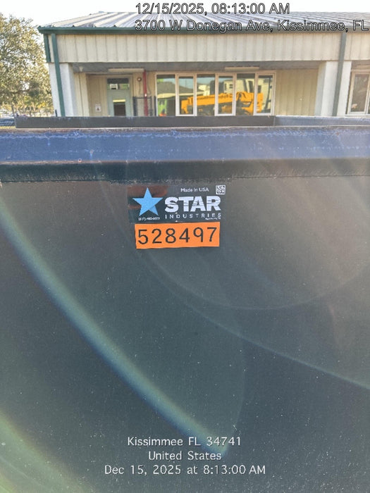 2025 STAR INDUSTRIES 1425