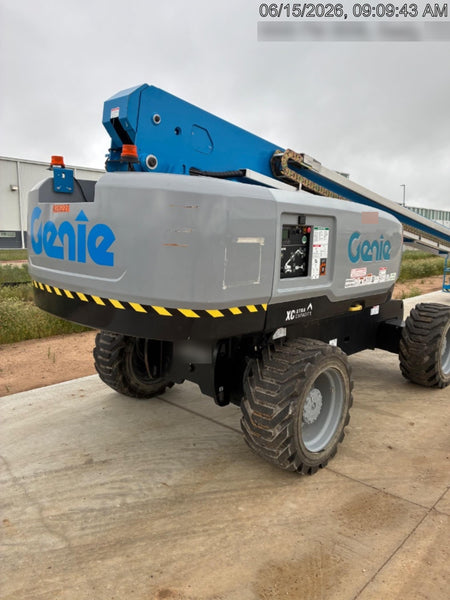 2024 GENIE S-85 XC