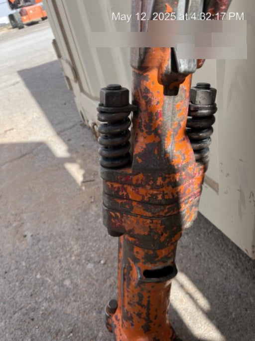 2020 MICHIGAN PNEUMATIC MP-TPB90-114