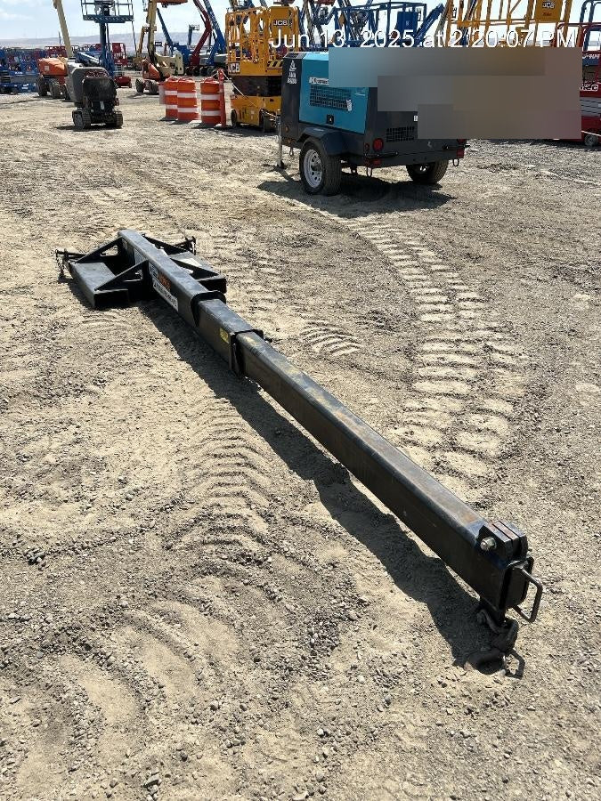 2020 STAR INDUSTRIES M1360B - Star JIB Boom