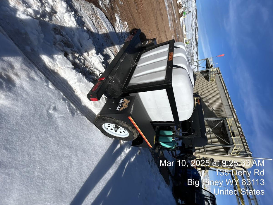 2025 MI-T-M AW-9000-0005 / DHG-4004-B0V6G