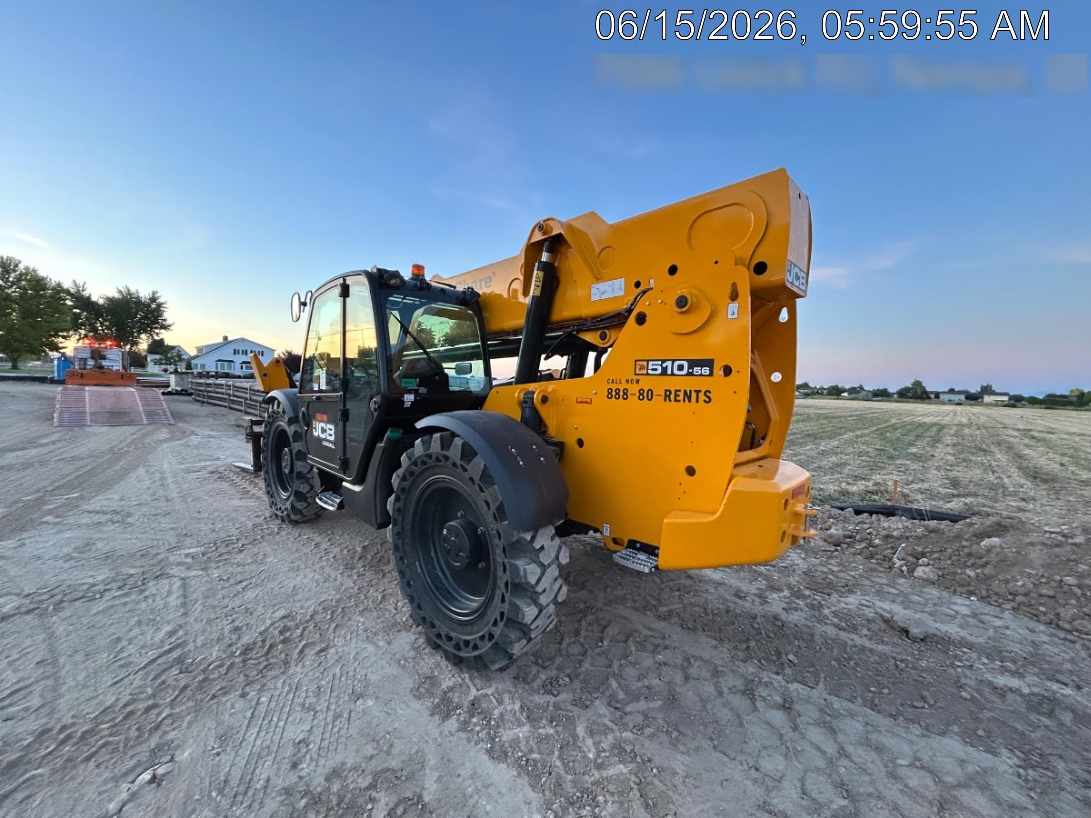 2026 JCB 510-56