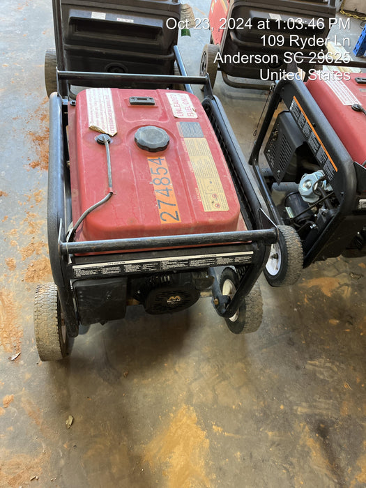 2022 MI-T-M GEN-8000-0MME