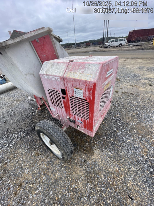 2023 MULTIQUIP WM90PH8