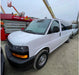 2023 CHEVROLET Express Van - Rental