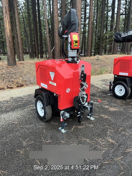 2025 MULTIQUIP GBX24BK