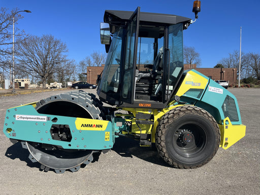 2023 AMMANN ARS70