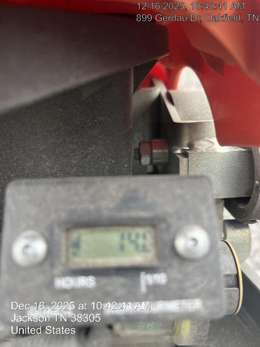 2024 HUSQVARNA LT6005