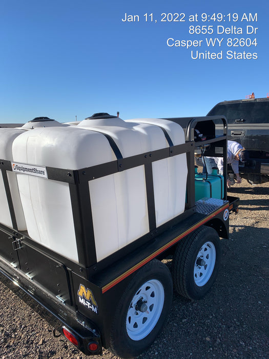 2021 MI-T-M CORPORATION HS-3006-0MDK-UR