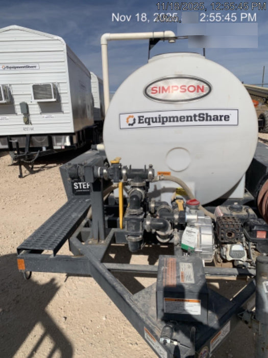 2023 SIMPSON SWT-52517