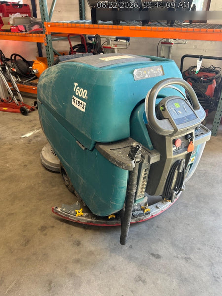 2020 TENNANT T600E