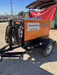 2021 Lincoln Electric Vantage 322 Vantage 322 Ready Pak 3 w/ Decals, ORANGE (includes trailer, cable rack, fender light kit) NO Telematics