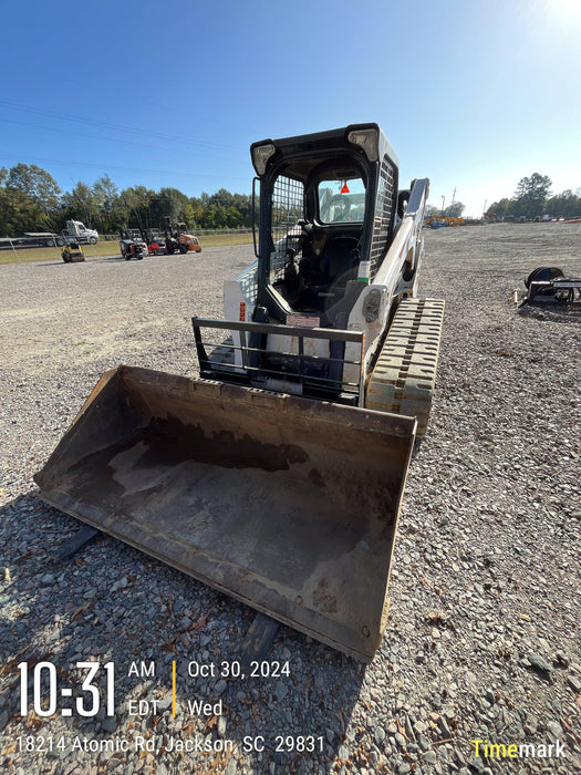 2024 ARROW MATERIAL HANDLING F5100CB