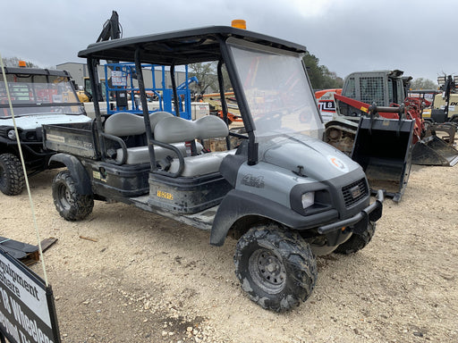 2021 CLUB CAR CA1700D (Canopy)