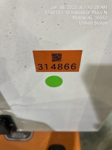 2023 LEX WR6A-7SM-FG26DZ6LD-R