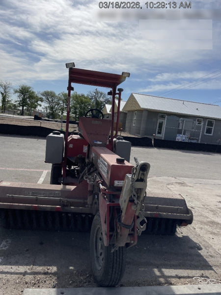 2019 BROCE BW260