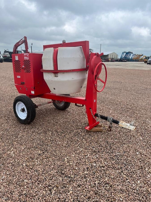 2020 MULTIQUIP MC94PH8