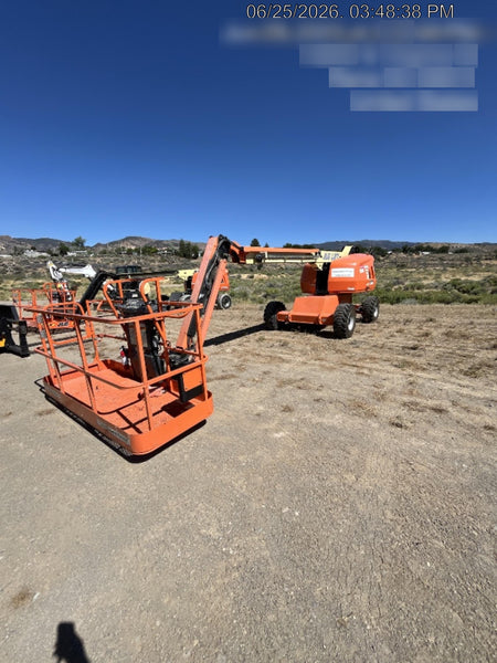 2020 JLG 460SJ