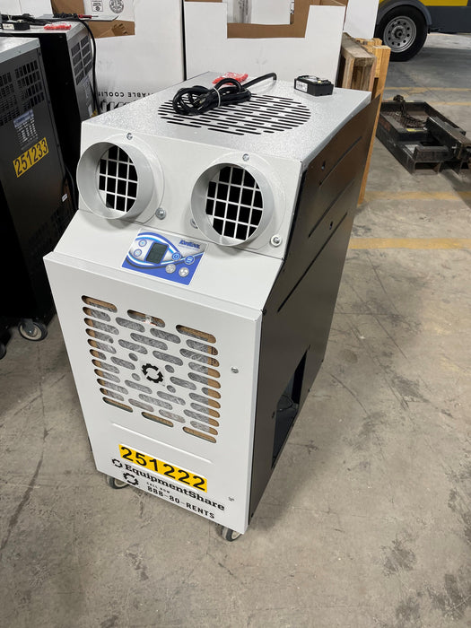 2022 KWIKOOL KPAC1411-2