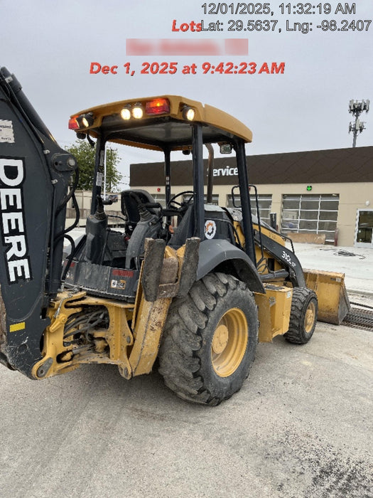 2023 JCB 3CX-14 Extendable Stick 74hp, Cab/Heat/Air, 4WD, Extendable Stick, Easy Controls, 1 Way Hydraulics, With Loader Pipework
