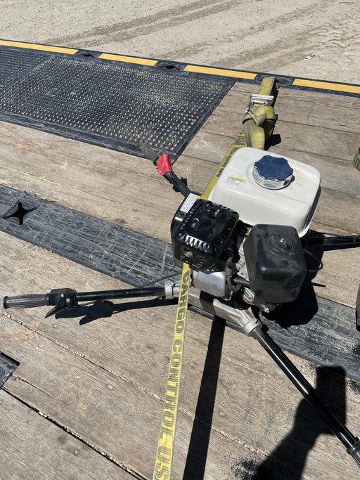 2023 GROUND HOG C-71-5