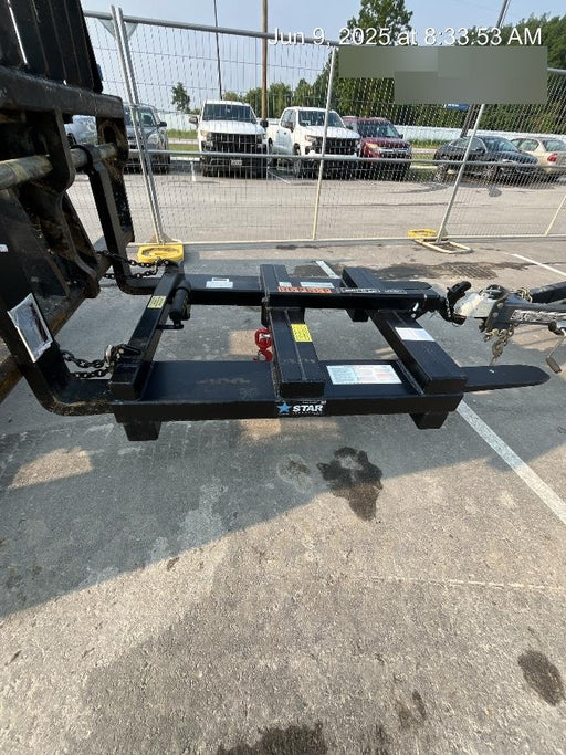 2024 STAR INDUSTRIES 1395B